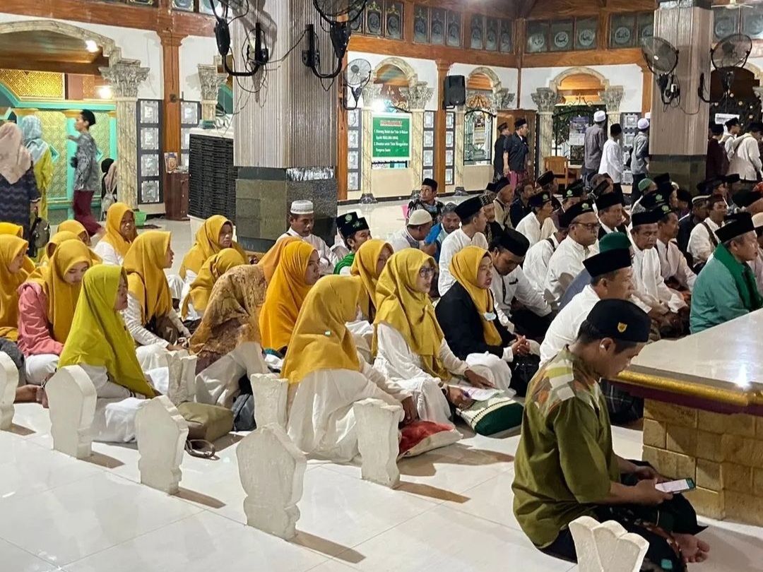 RIYADHOH