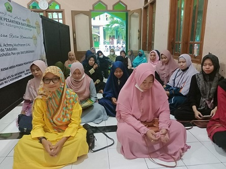 Khotmil Qur