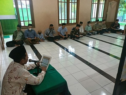 Khotmil Qur