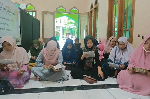 Khotmil Qur